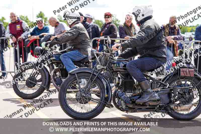 Vintage motorcycle club;eventdigitalimages;no limits trackdays;peter wileman photography;vintage motocycles;vmcc banbury run photographs